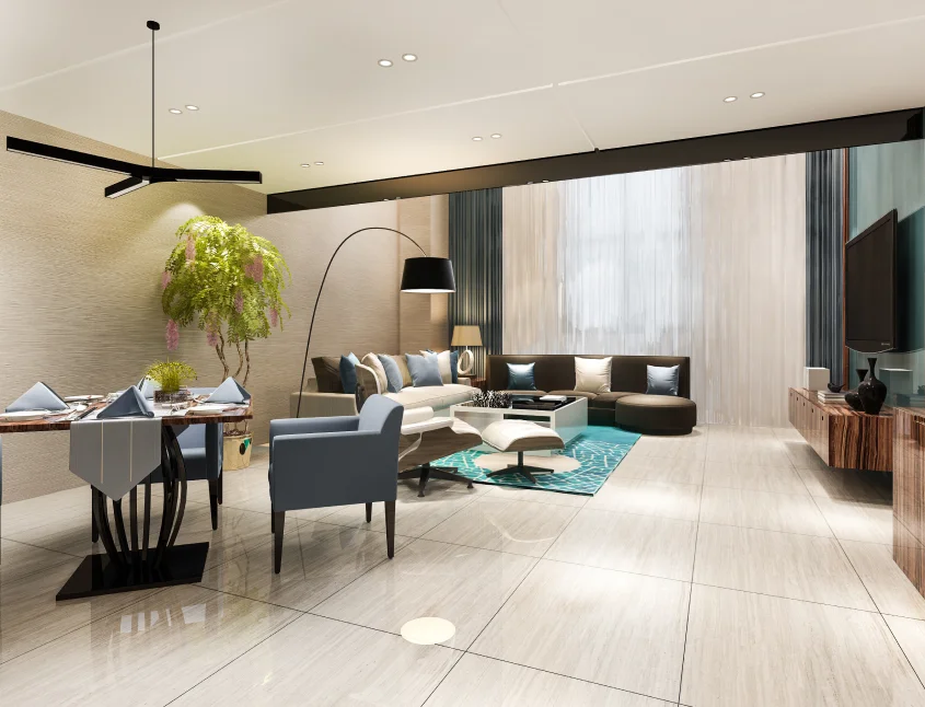 ATS Knightsbridge Overview